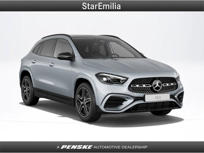 Mercedes-Benz GLA SUV 180 d AMG Line Advanced Plus auto nuova a Casalecchio di Reno