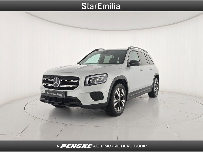Mercedes-Benz GLB usata a Bologna