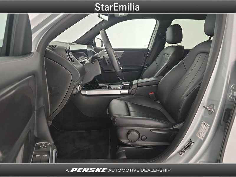 Mercedes-Benz GLB usata a Bologna (10)