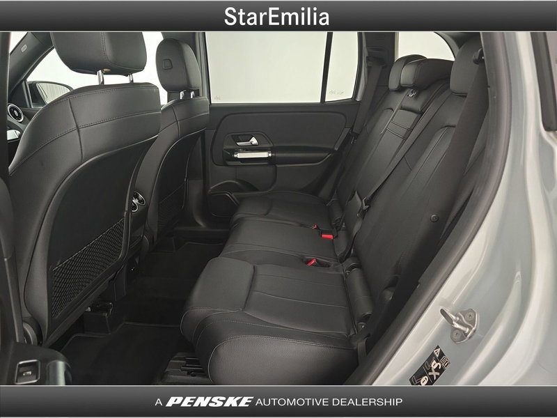 Mercedes-Benz GLB usata a Bologna (11)