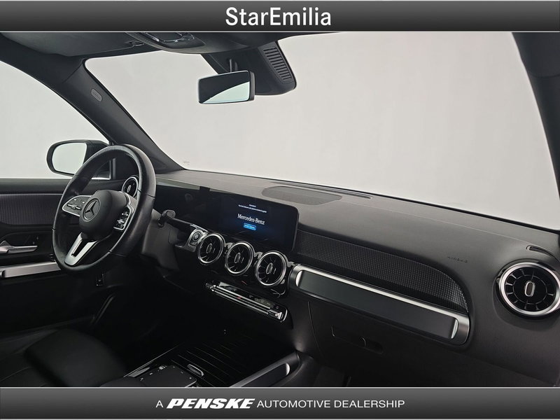 Mercedes-Benz GLB usata a Bologna (16)