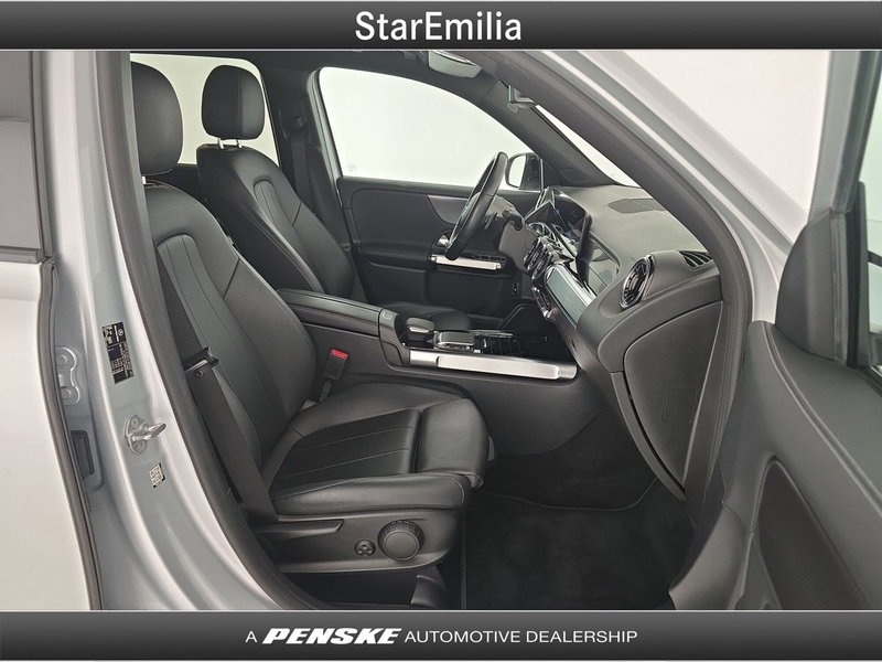 Mercedes-Benz GLB usata a Bologna (17)