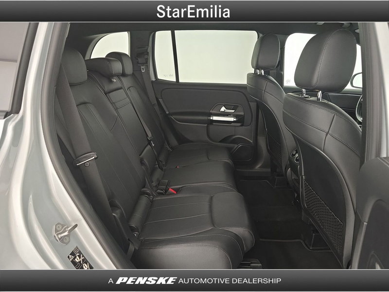 Mercedes-Benz GLB usata a Bologna (18)