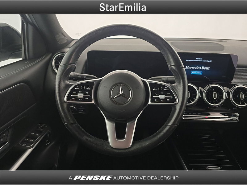 Mercedes-Benz GLB usata a Bologna (19)