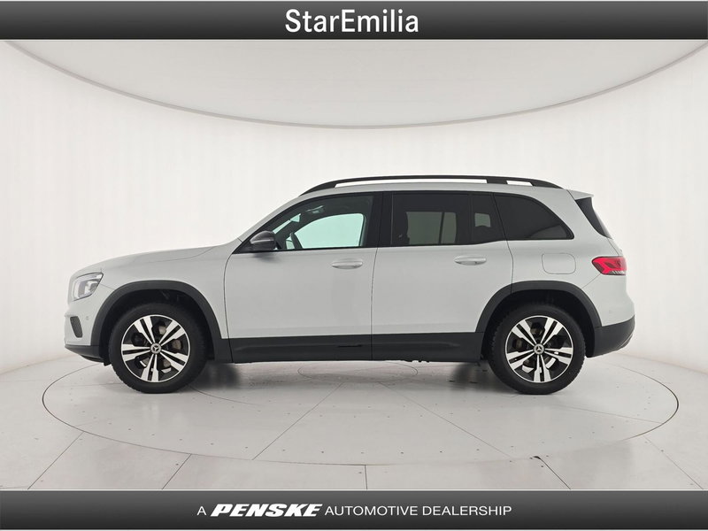 Mercedes-Benz GLB usata a Bologna (2)