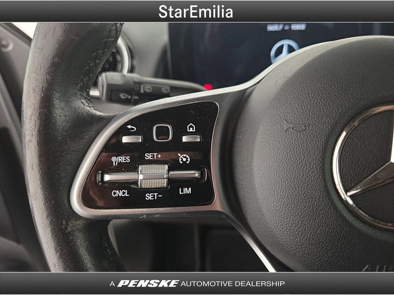 Mercedes-Benz GLB usata a Bologna (20)