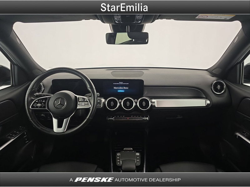 Mercedes-Benz GLB usata a Bologna (9)