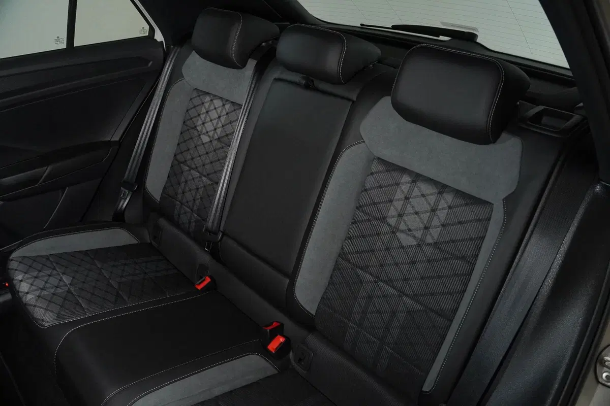 Volkswagen T-Roc usata a Perugia (10)