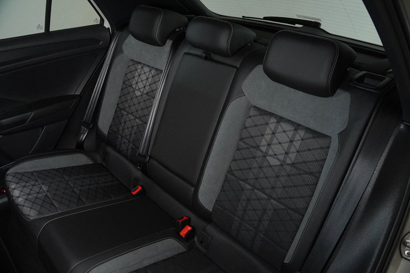 Volkswagen T-Roc usata a Perugia (10)