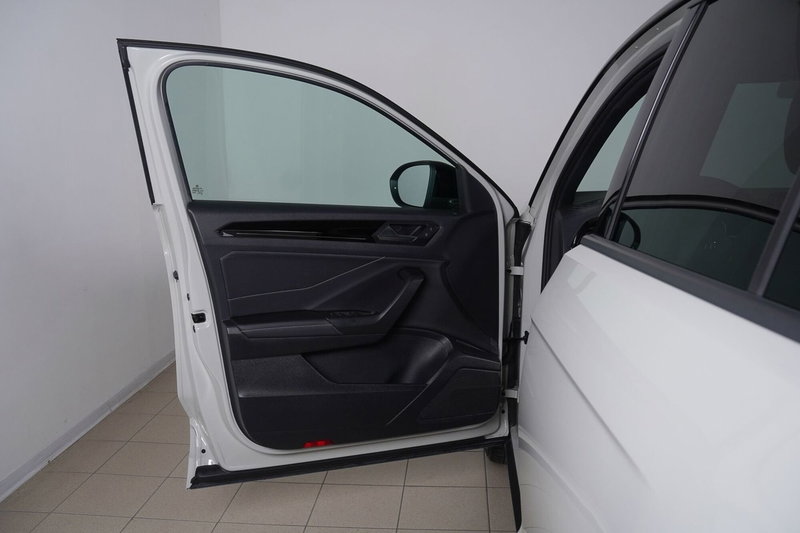 Volkswagen T-Roc usata a Perugia (14)