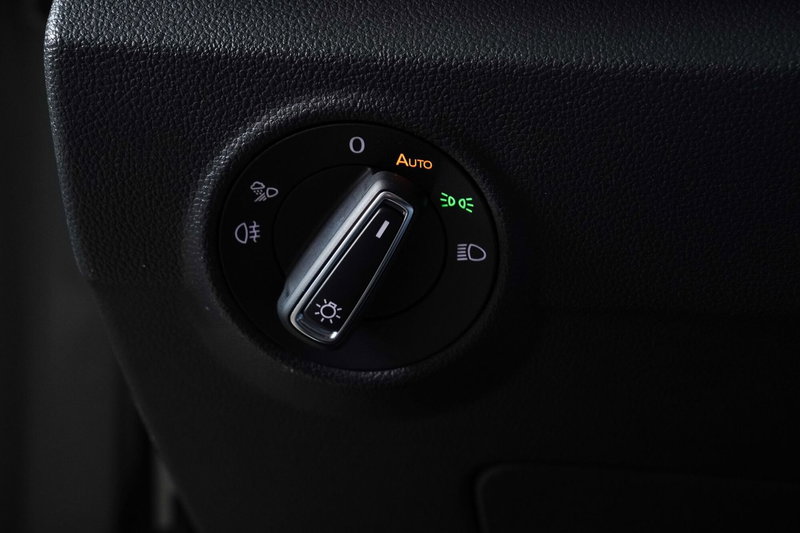 Volkswagen T-Roc usata a Perugia (18)