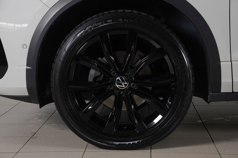 Volkswagen T-Roc usata a Perugia (6)