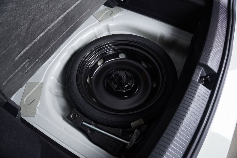 Volkswagen T-Roc usata a Perugia (8)