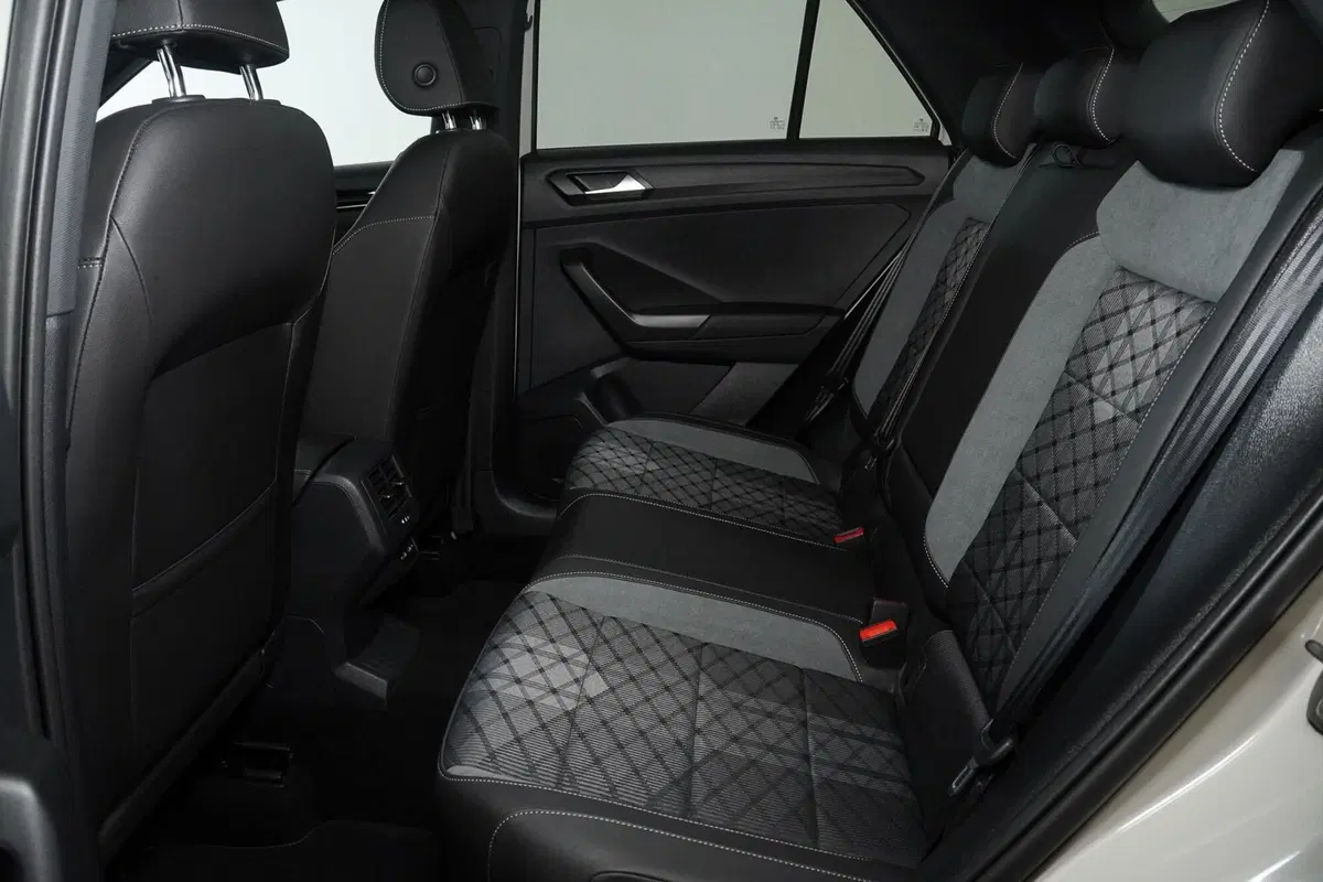 Volkswagen T-Roc usata a Perugia (9)