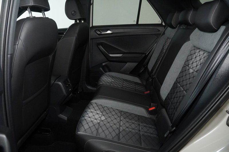 Volkswagen T-Roc usata a Perugia (9)