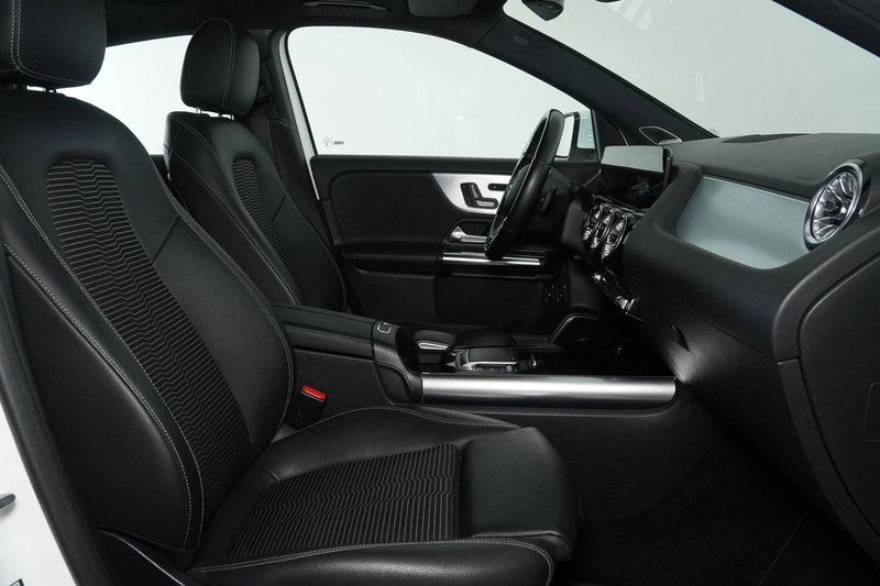 Mercedes-Benz GLA SUV usata a Perugia (10)