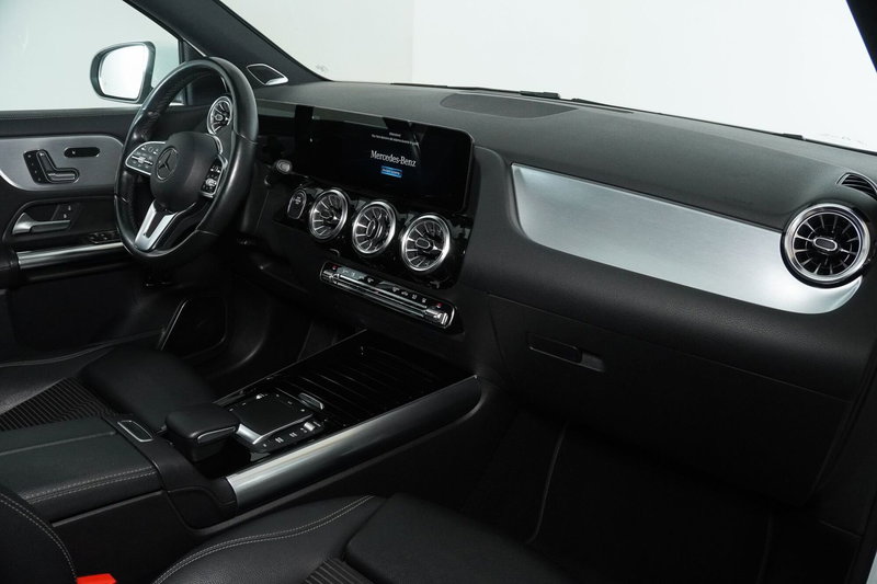 Mercedes-Benz GLA SUV usata a Perugia (11)