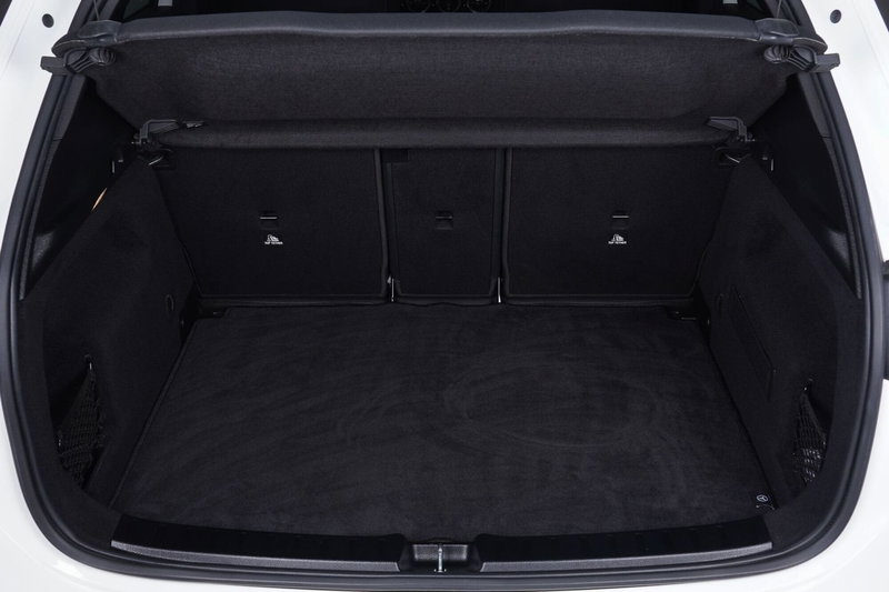 Mercedes-Benz GLA SUV usata a Perugia (7)