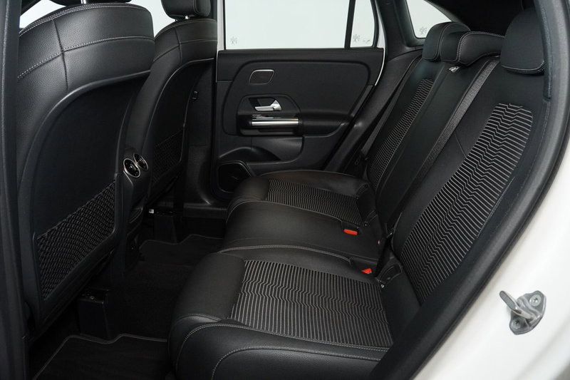 Mercedes-Benz GLA SUV usata a Perugia (8)