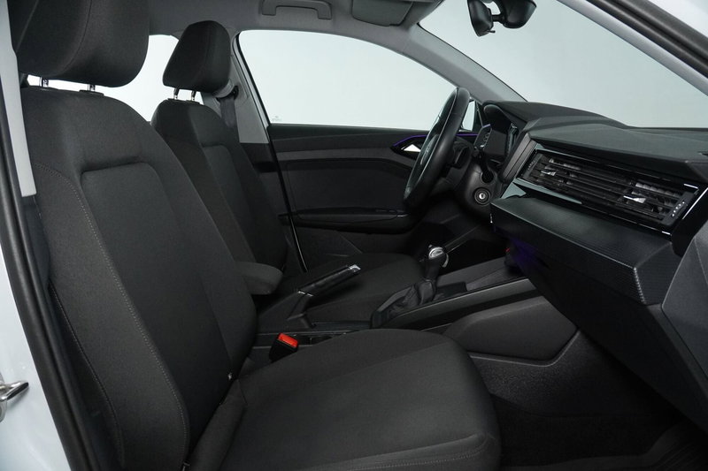 Audi A1 Sportback usata a Perugia (10)