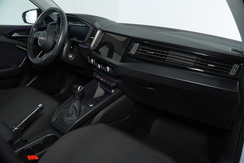 Audi A1 Sportback usata a Perugia (11)