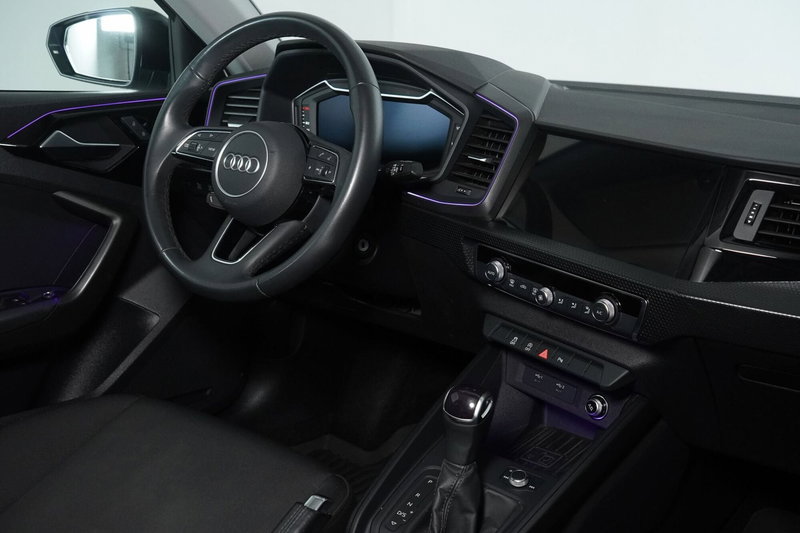 Audi A1 Sportback usata a Perugia (12)
