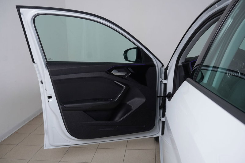 Audi A1 Sportback usata a Perugia (13)