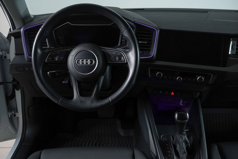 Audi A1 Sportback usata a Perugia (15)
