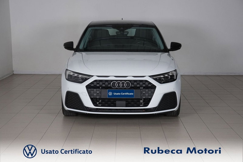 Audi A1 Sportback usata a Perugia (2)