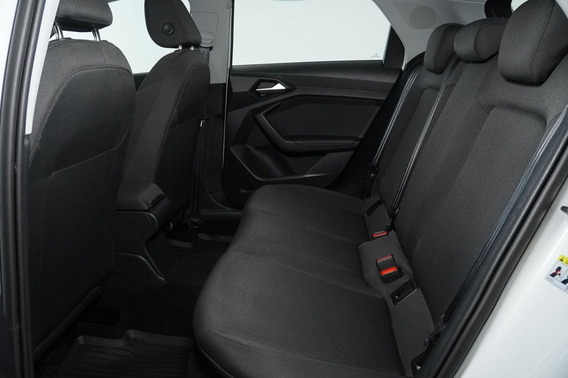 Audi A1 Sportback usata a Perugia (8)