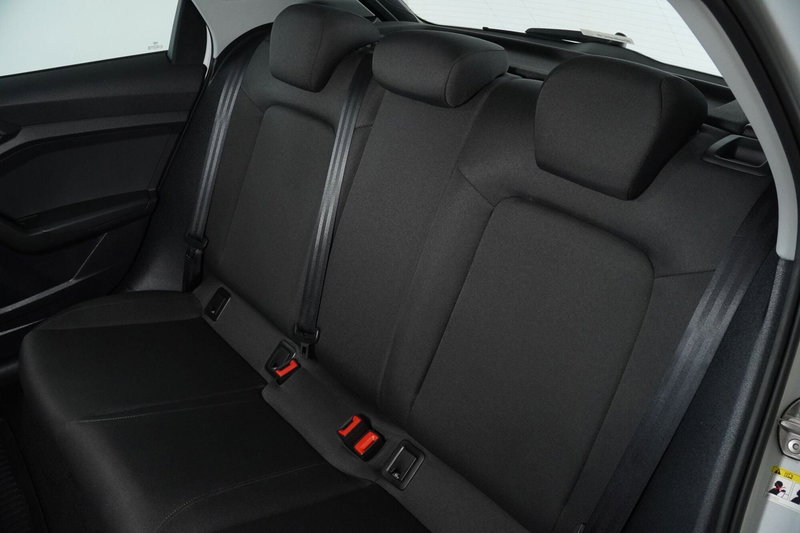 Audi A1 Sportback usata a Perugia (9)
