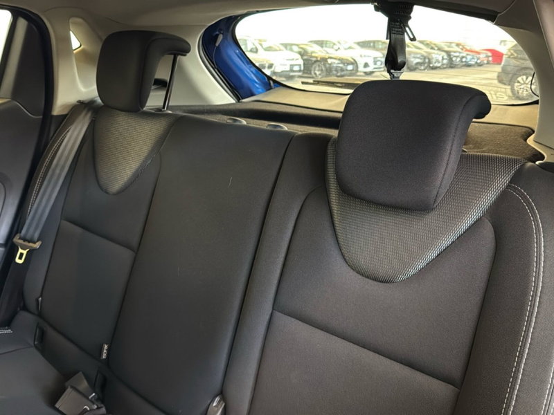 Renault Clio usata a Pordenone (11)