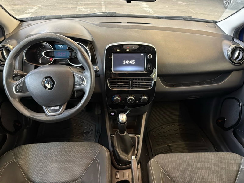 Renault Clio usata a Pordenone (12)