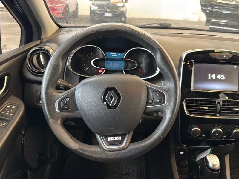Renault Clio usata a Pordenone (13)