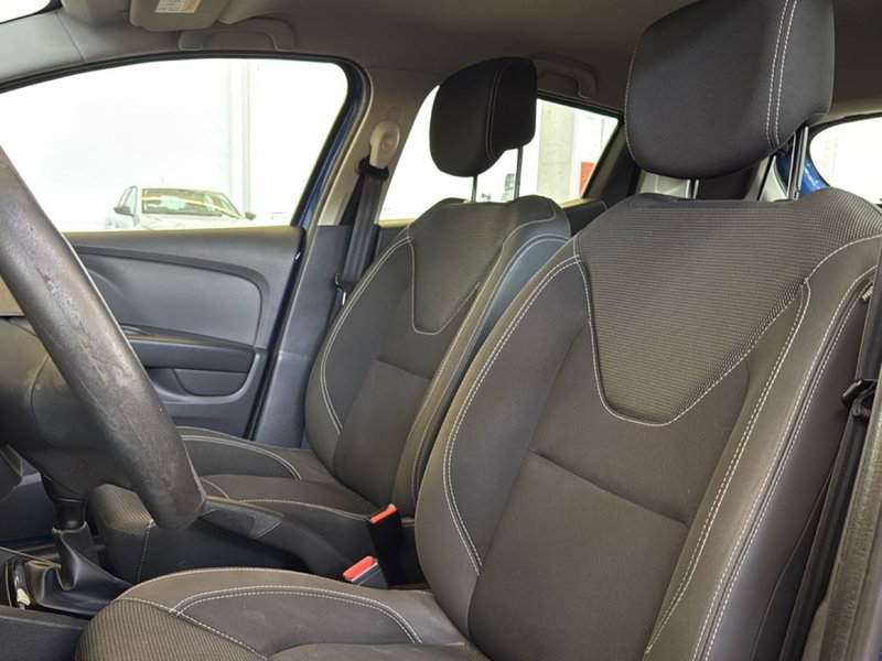 Renault Clio usata a Pordenone (14)