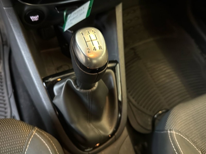 Renault Clio usata a Pordenone (15)