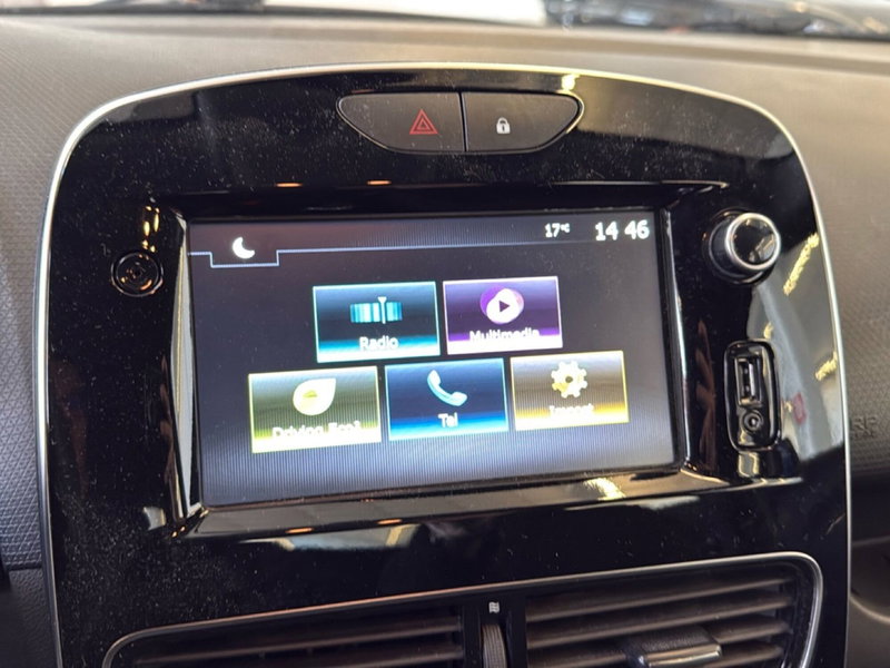 Renault Clio usata a Pordenone (16)