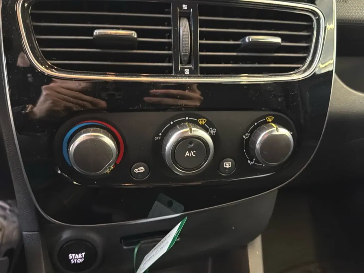 Renault Clio usata a Pordenone (17)