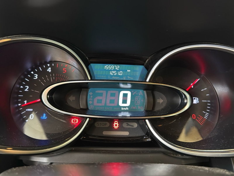 Renault Clio usata a Pordenone (18)