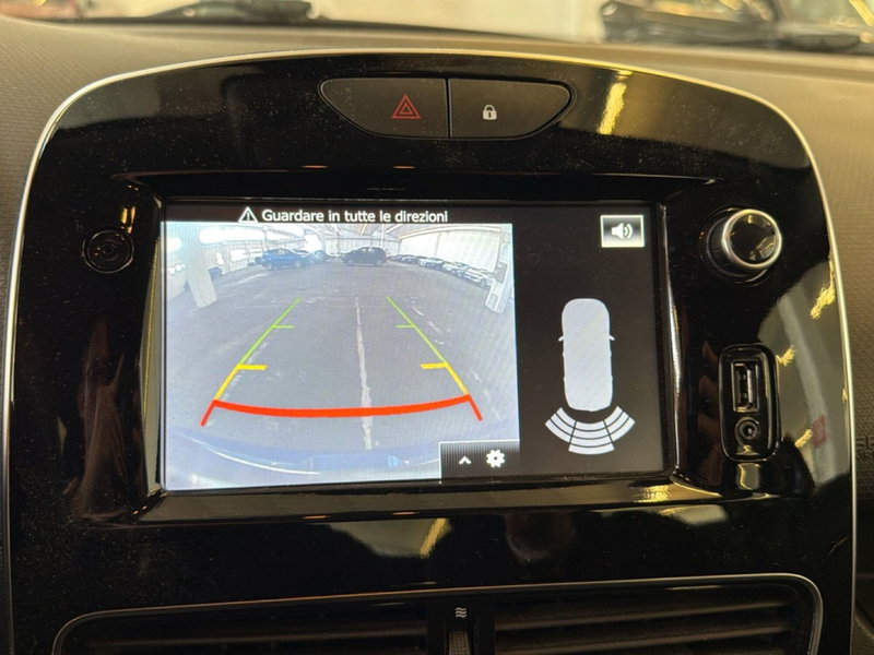 Renault Clio usata a Pordenone (19)