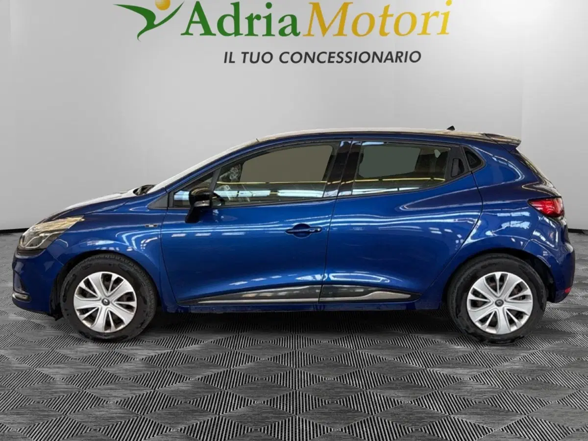 Renault Clio usata a Pordenone (2)