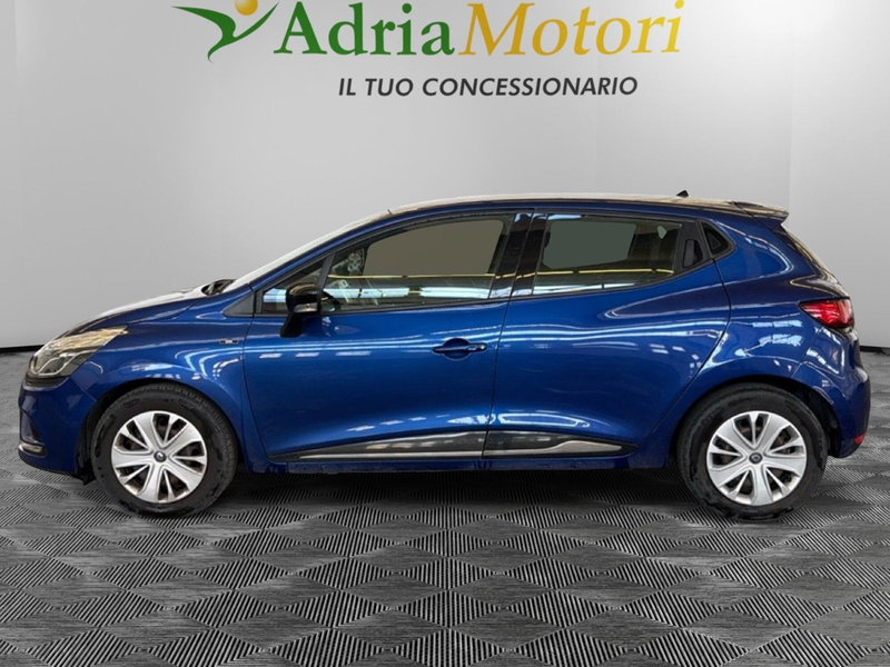 Renault Clio usata a Pordenone (2)