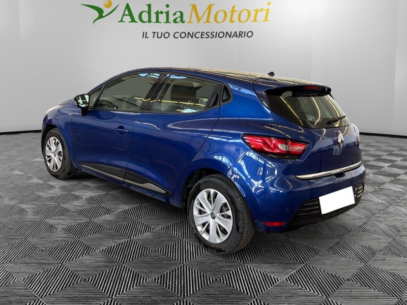 Renault Clio usata a Pordenone (3)