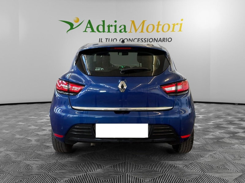 Renault Clio usata a Pordenone (4)