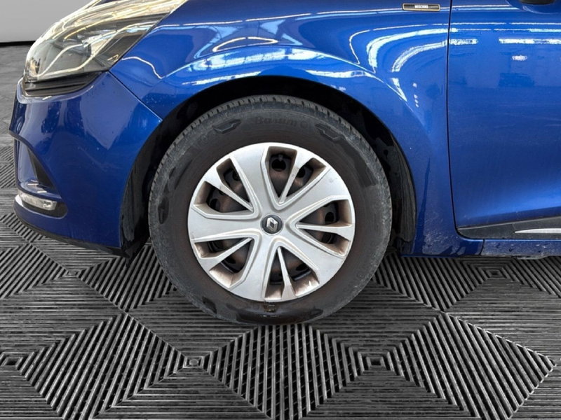 Renault Clio usata a Pordenone (9)