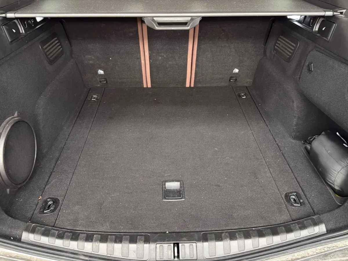 Alfa Romeo Stelvio usata a Pordenone (10)