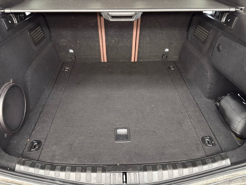 Alfa Romeo Stelvio usata a Pordenone (10)