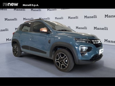 Dacia Spring Extreme Electric 65 nuova a Gavardo