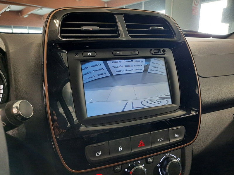 Dacia Spring nuova a Brescia (20)