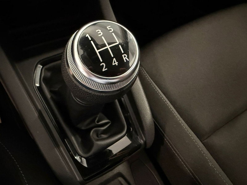 Renault Clio usata a Brescia (17)